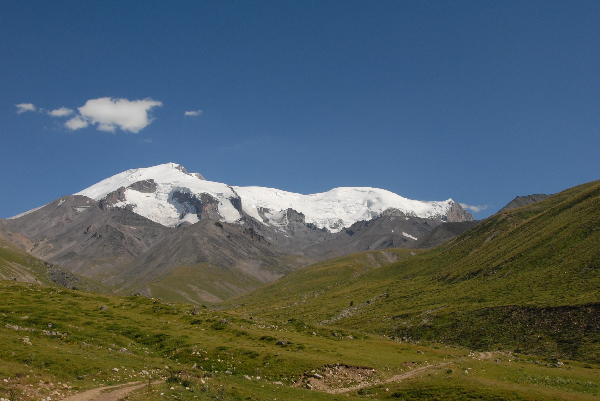 7 fact you didn’t know about Elbrus