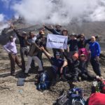 Mount Kilimanjaro Challenge